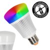 iDual E27 LED RGB 11 Watt 2200-6500 Kelvin 806 Lumen