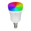 iDual E14 LED RGB 7 Watt 2200-6500 Kelvin 470 Lumen