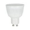 iDual GU10 LED RGB 6,5 Watt 2200-6500 Kevin 410 Lumen