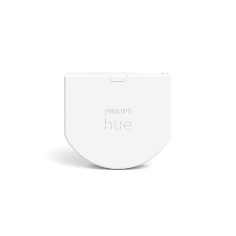 Philips Hue Wandschalter Modul Weiß main product photo