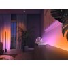 Philips Hue Gradient Ambience Lightstrip 1m Erweiterung LED Weiß, 1-flammig, Farbwechsler