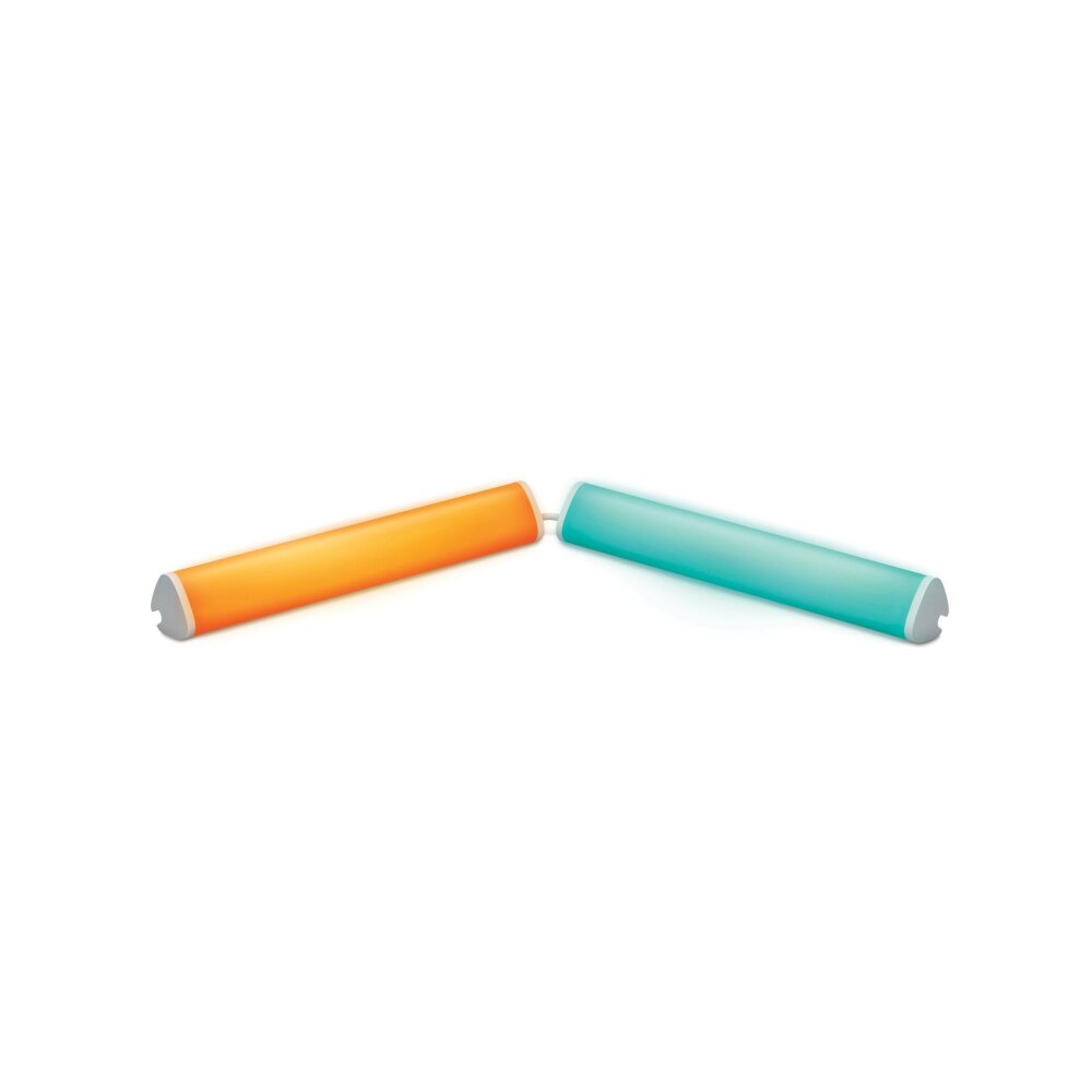 Philips WiZ LightBar Tischleuchte LED Weiß, 1-flammig, Farbwechsler main product photo