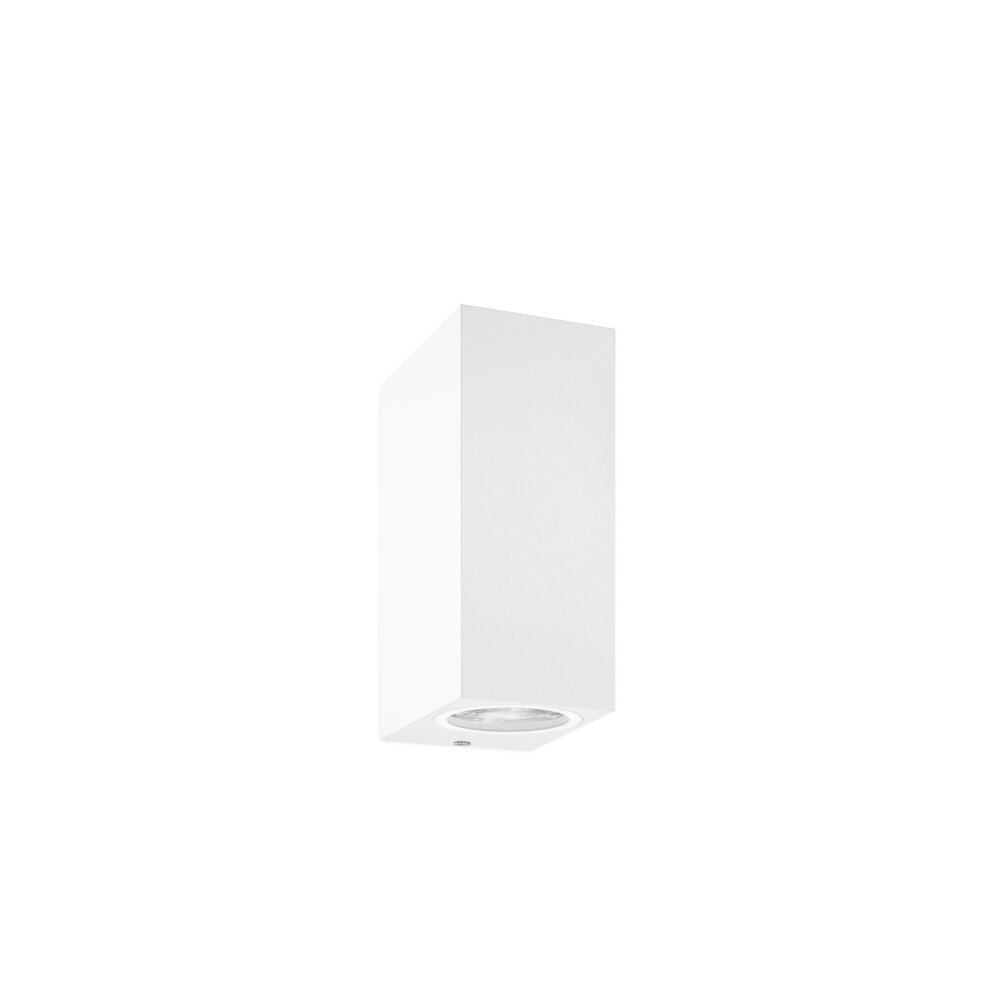 Philips WiZ Up&Down Wandleuchte LED Weiß, 2-flammig, Farbwechsler main product photo