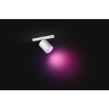 Philips Hue Perifo Erweiterungsspot LED Weiß 8719514407466