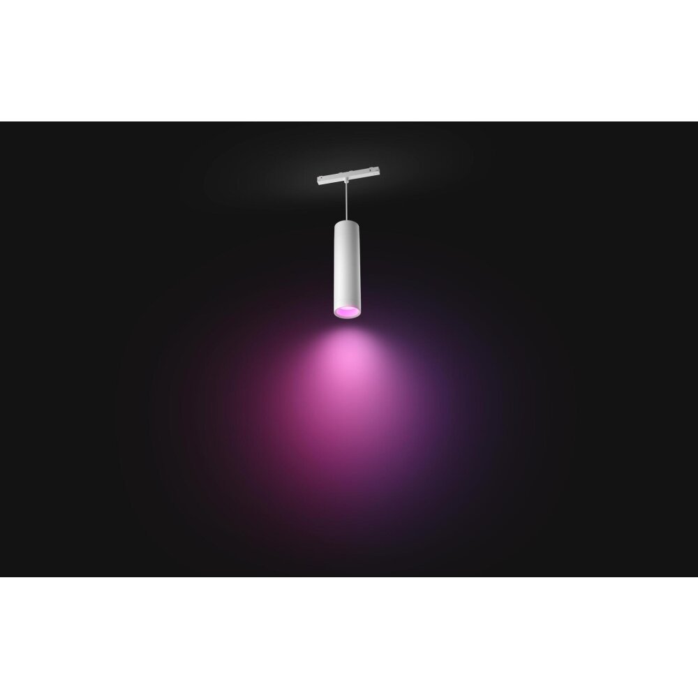 Philips Hue Perifo Erweiterungspendel LED Weiß, 1-flammig, Farbwechsler main product photo
