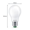 Philips Classic LED E27 4 Watt 4000 Kelvin 840 Lumen