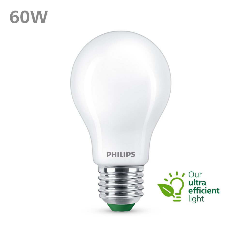 Philips Classic LED E27 4 Watt 3000 Kelvin 840 Lumen 8719514435599 | lampe