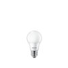 Philips Classic 3er Set LED E27 4,9 Watt 2700 Kelvin 470 Lumen