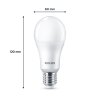 Philips Classic 6er Set LED E27 13 Watt 2700 Kelvin 1521 Lumen