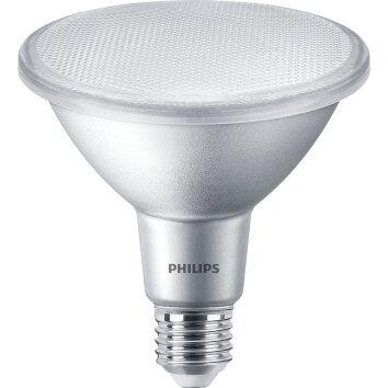 Philips Reflektor LED E27 9 Watt 2700 Kelvin 750 Lumen
