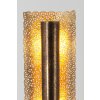 Holländer UTOPISTICO Stehleuchte LED Gold, Kupferfarben, 5-flammig
