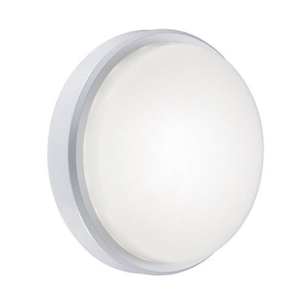 Nordlux GILA Aussendeckenleuchte LED Weiß, 1-flammig main product photo