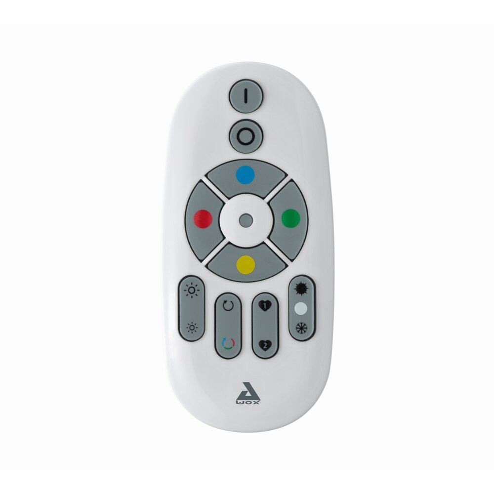 Eglo CONNECT Fernbedienung, Fernbedienung, Farbwechsler main product photo