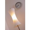 Ideallux ELICA PT1 Stehlampe Nickel-Matt, 1-flammig