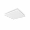 Philips Hue Surimu Deckenpanel LED Weiß, 1-flammig, Farbwechsler