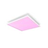 Philips Hue Surimu Deckenpanel LED Weiß, 1-flammig, Farbwechsler