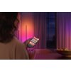 Philips Hue Gradient Signe Stehleuchte LED Schwarz, 1-flammig