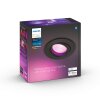 Philips Hue Centura Einbauleuchte LED Weiß, 1-flammig