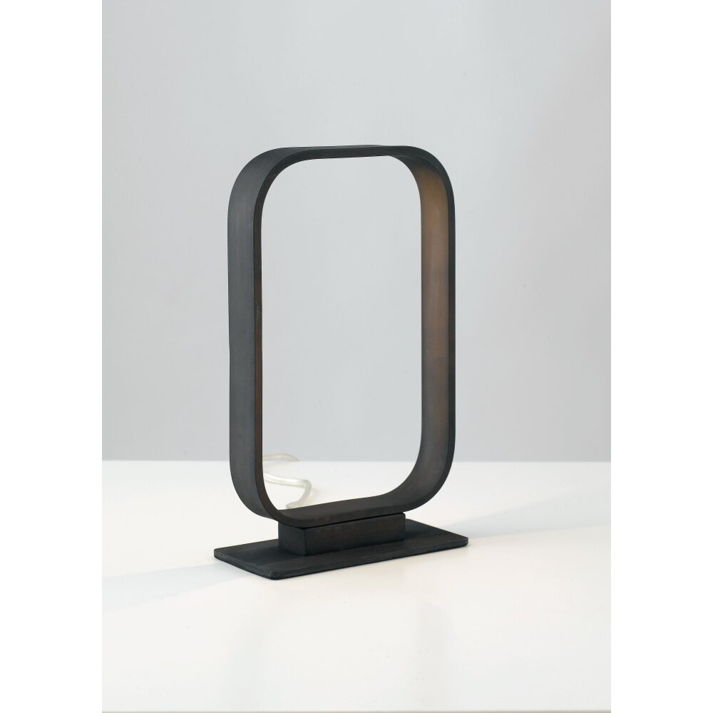 Luce Design Moka Tischleuchte LED Mokka, 1-flammig main product photo