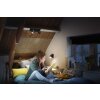 Philips Hue Runner Deckenleuchte LED Schwarz, 2-flammig, Fernbedienung