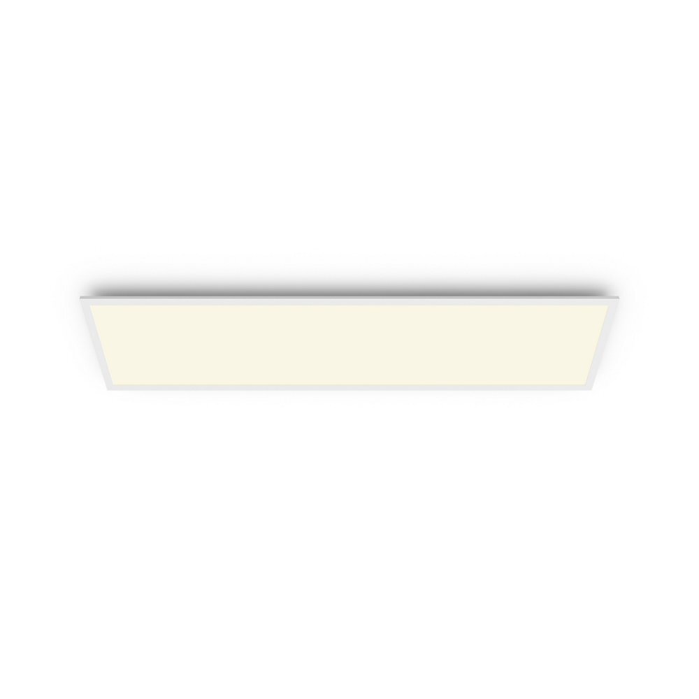 Philips Touch Deckenpanel LED Weiß, 1-flammig main product photo