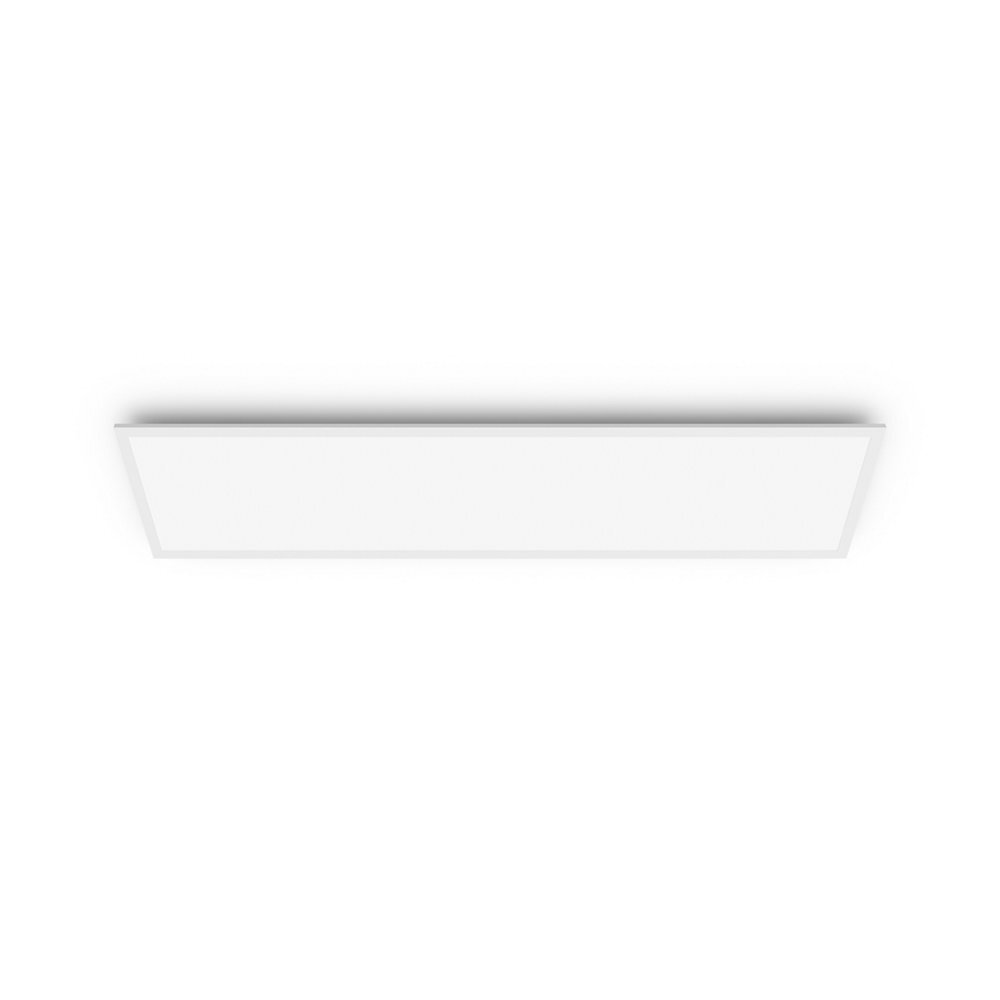 Philips Touch Deckenpanel LED Weiß, 1-flammig main product photo