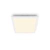Philips Touch SceneSwitch Deckenpanel LED Weiß, 1-flammig