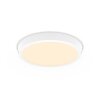 Philips Magneos Einbauspot LED Weiß, 1-flammig