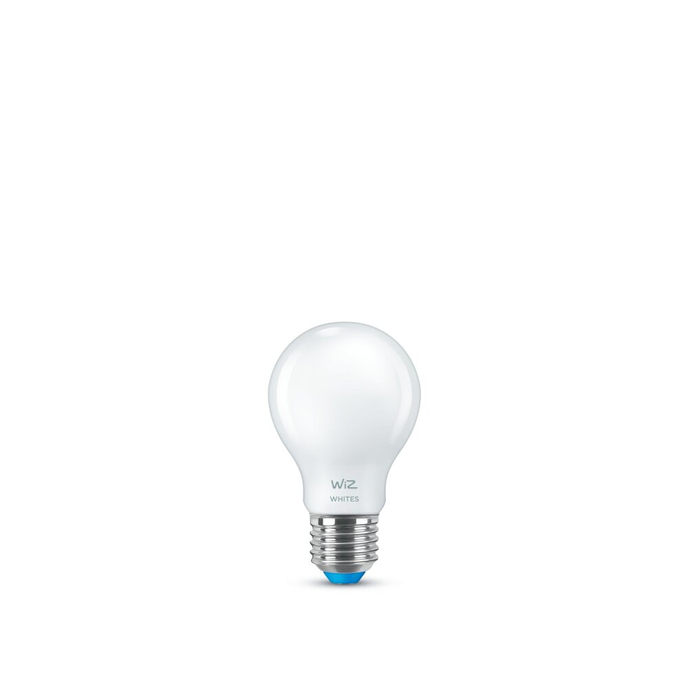 Philips WiZ E27 LED Watt | 2200-6500 7 lampe 806 8719514552081 Kelvin Lumen