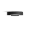 Philips Hue Infuse Deckenleuchte LED Schwarz, 1-flammig, Farbwechsler