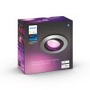 Philips Hue Centura Einbauleuchte LED Weiß, 1-flammig, Farbwechsler