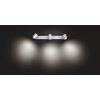 Philips Hue Adore Wandleuchte LED Weiß, 2-flammig, Fernbedienung