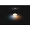 Philips Hue Cher Pendelleuchte LED Weiß, 1-flammig, Fernbedienung