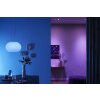 Philips Hue Flourish Pendelleuchte LED Weiß, 1-flammig, Farbwechsler