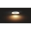 Philips Hue Still Deckenleuchte LED Weiß, 1-flammig, Fernbedienung