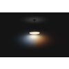 Philips Hue Cher Pendelleuchte LED Schwarz, 1-flammig, Fernbedienung