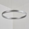 Barril Hängeleuchte LED Aluminium, 1-flammig