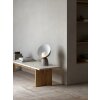Design For The People by Nordlux HELLO Tischleuchte Braun, 1-flammig