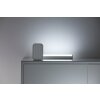 Philips WiZ LightBar Tischleuchte LED Weiß, 1-flammig, Farbwechsler