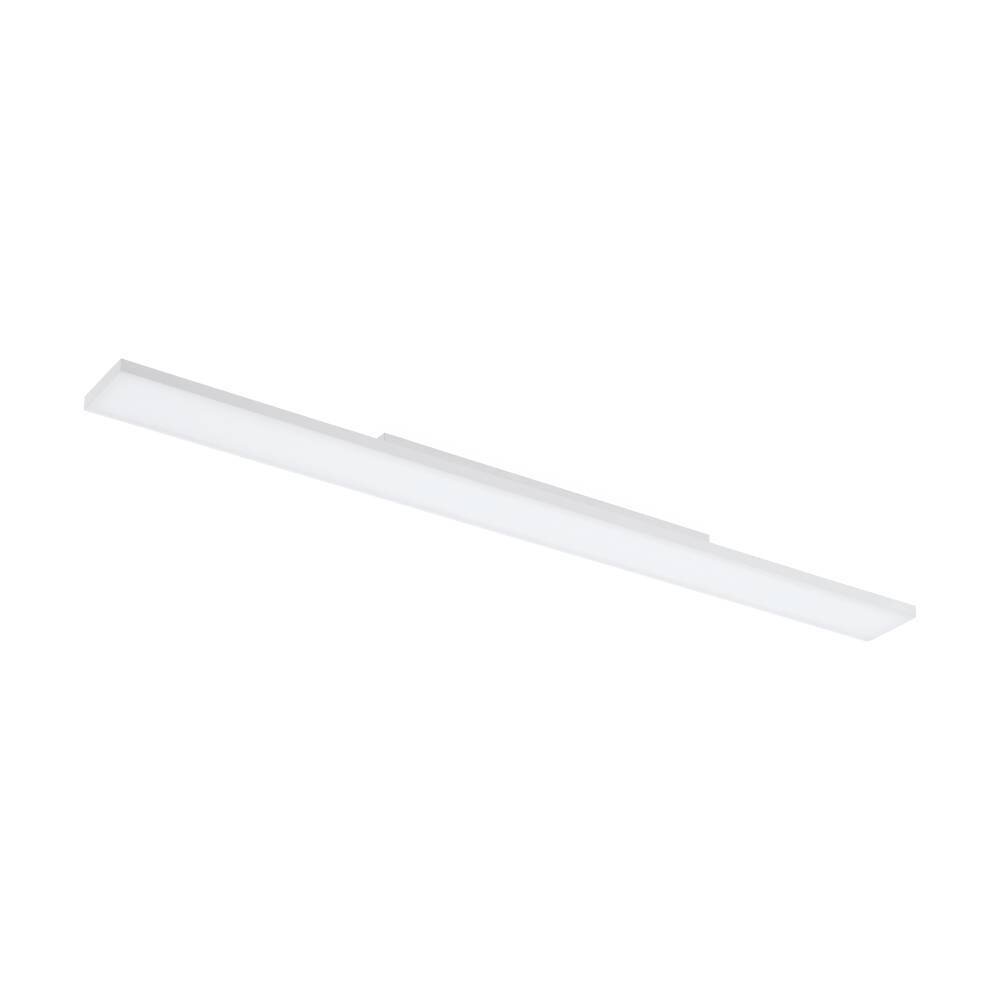 Eglo Leuchten TURCONA-C Deckenpanel LED Weiß, 1-flammig, Fernbedienung, Farbwechsler main product photo