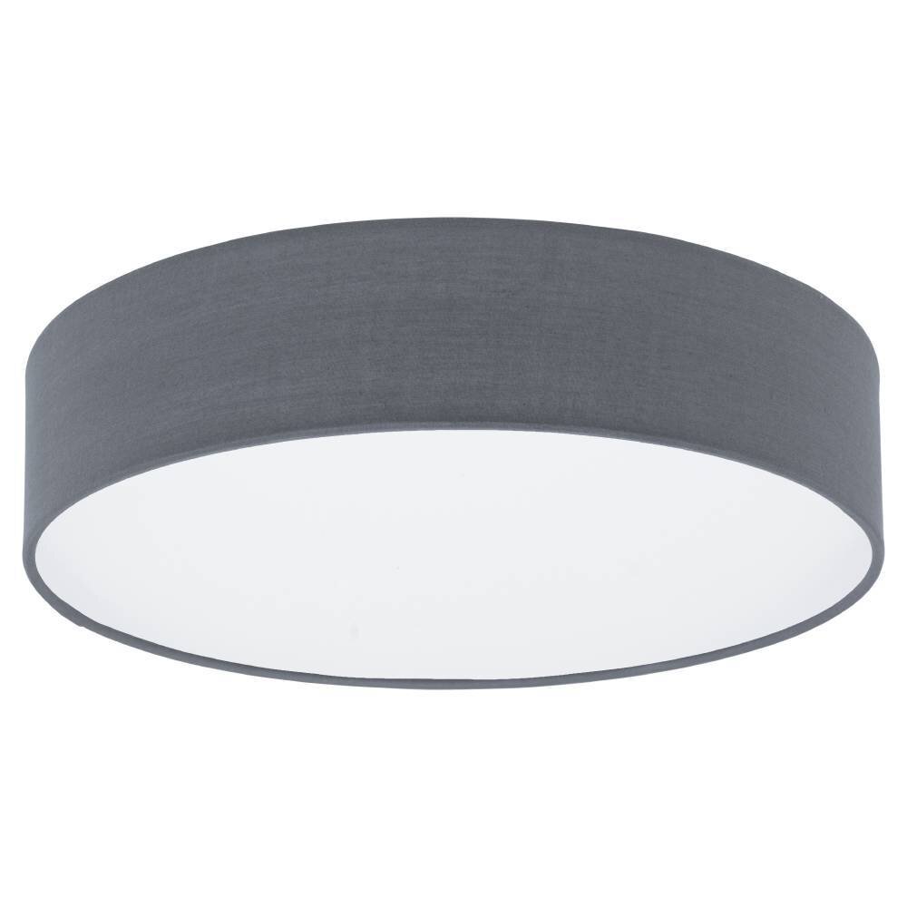 Eglo Leuchten REVILLA Deckenleuchte Weiß, 1-flammig main product photo