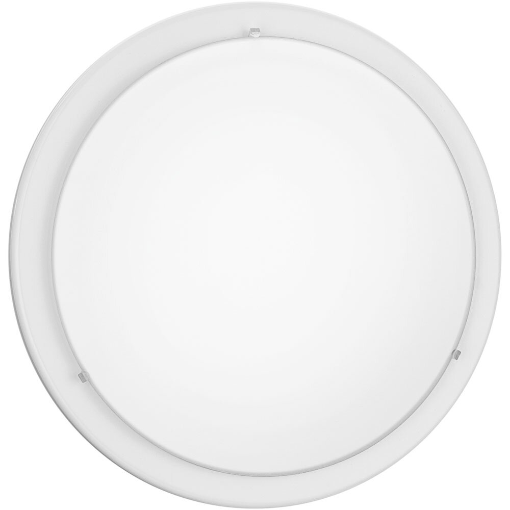 Eglo Leuchten LED PLANET Deckenleuchte Weiß, 1-flammig main product photo