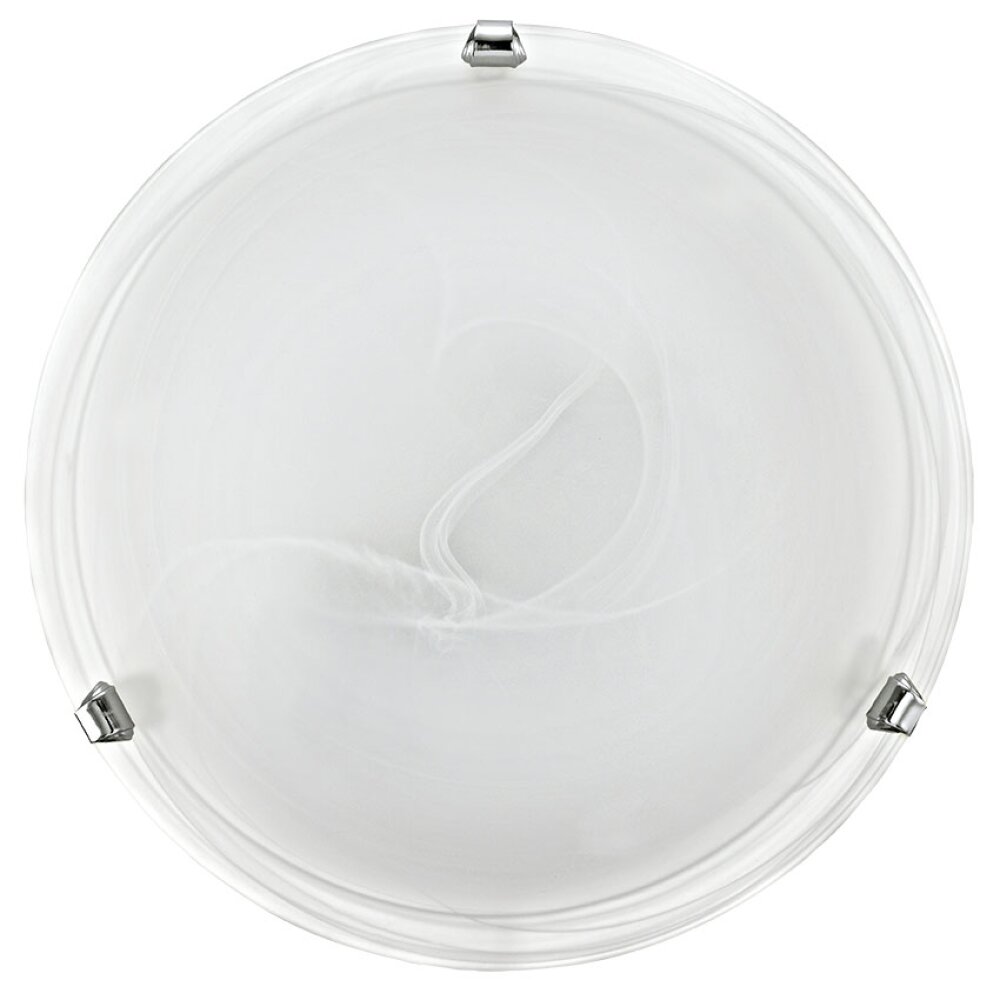 Eglo Leuchten Deckenleuchte LED Chrom, 1-flammig main product photo
