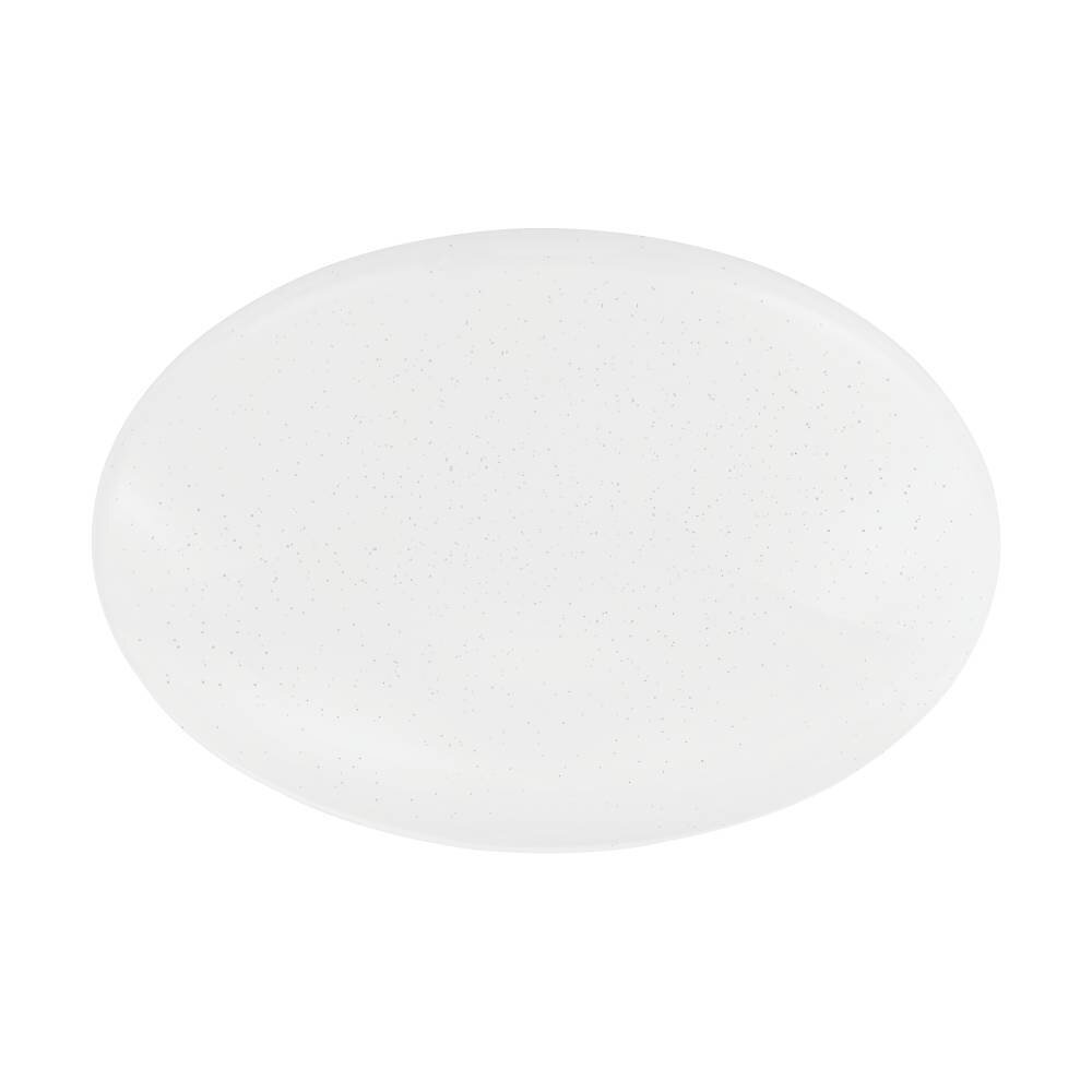 Eglo Leuchten GIRON-TW Deckenleuchte LED Weiß, 1-flammig, Fernbedienung main product photo