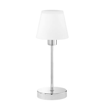 Trio Tischlampen online im Shop kaufen