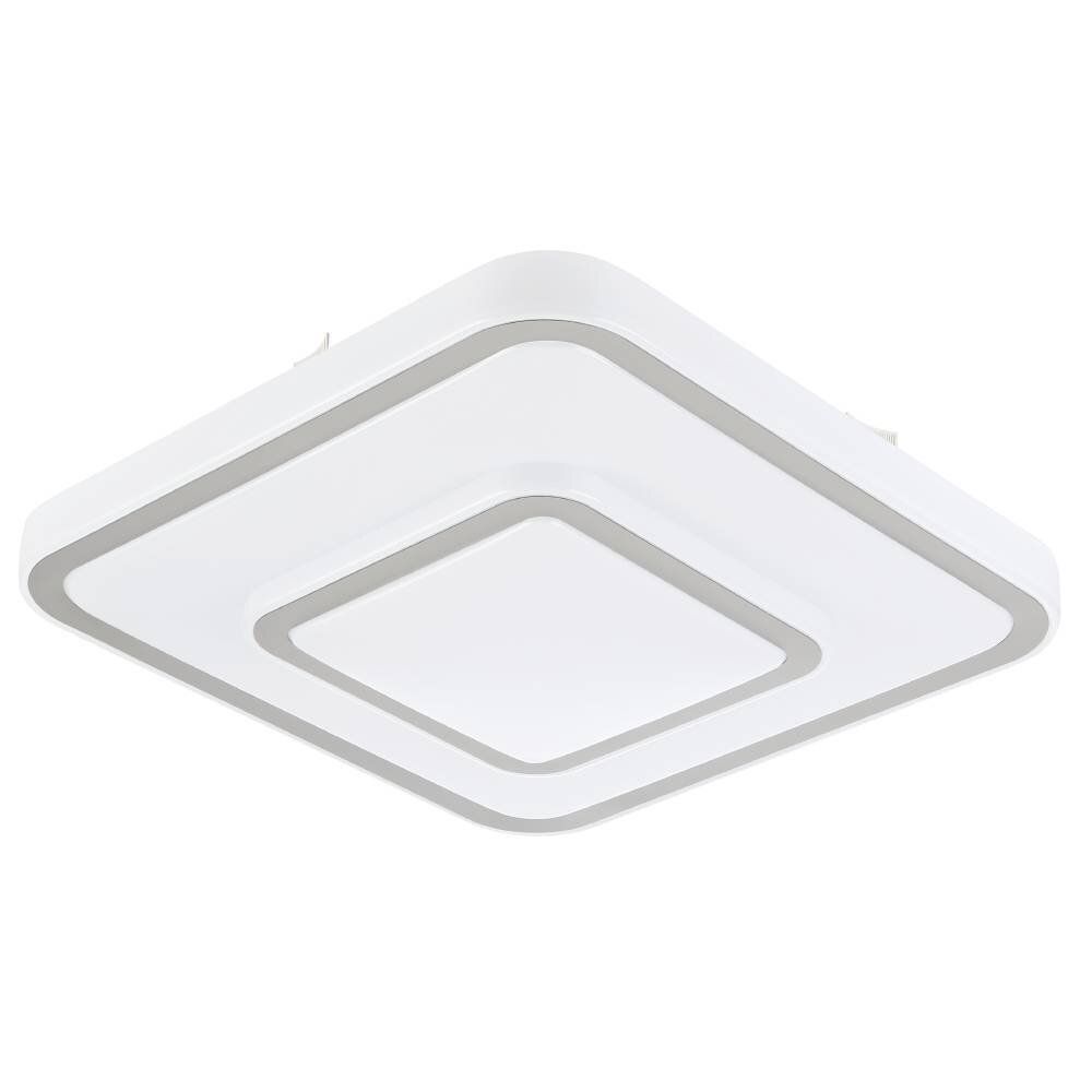 Eglo PEDROZA Deckenleuchte LED Weiß, 4-flammig main product photo