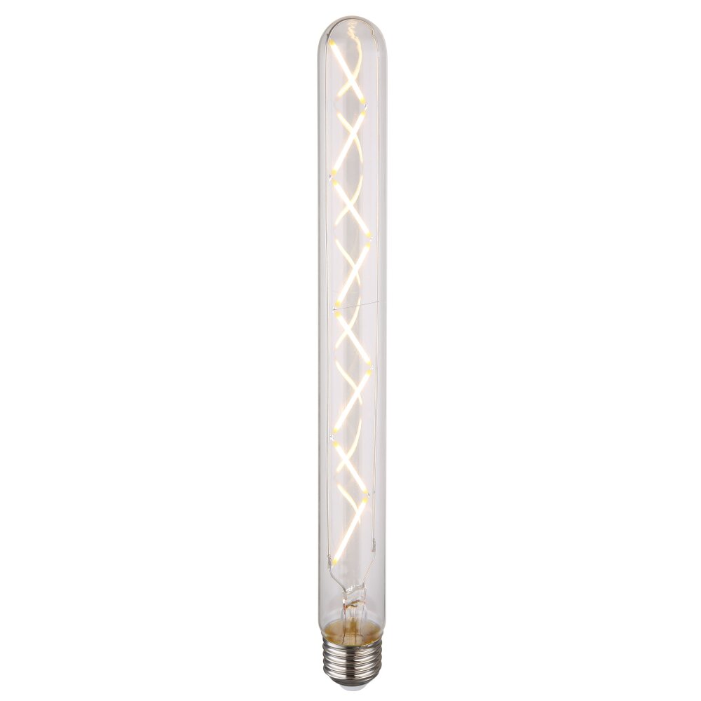 Globo LED E27 6 Watt 3000 Kelvin 780 Lumen main product photo