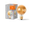 LEDVANCE SMART+WIFI LED E27 8 Watt 2200-5000 Kelvin 600 Lumen