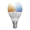 LEDVANCE SMART+ LED E14 4,9 Watt 2700-6500 Kelvin 470 Lumen