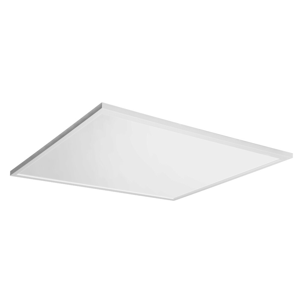 LEDVANCE PLANON Deckenpanel Weiß, 1-flammig main product photo